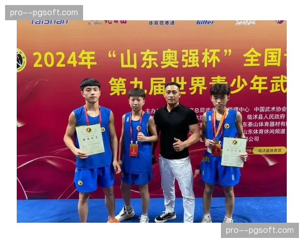 湖北省全国U系列拳击比赛选拔赛应城开幕，选拔优秀青少年运动员