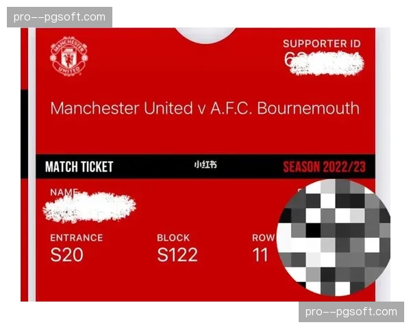 曼联酝酿推出数字季票，为全球球迷提供近似亲临看台的沉浸式观赛方案