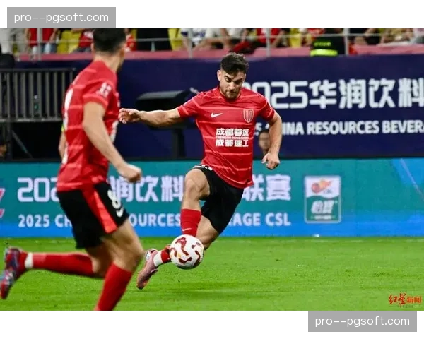 特写：伤愈复出即建功，成都蓉城前锋赛后坦言“等待值得”