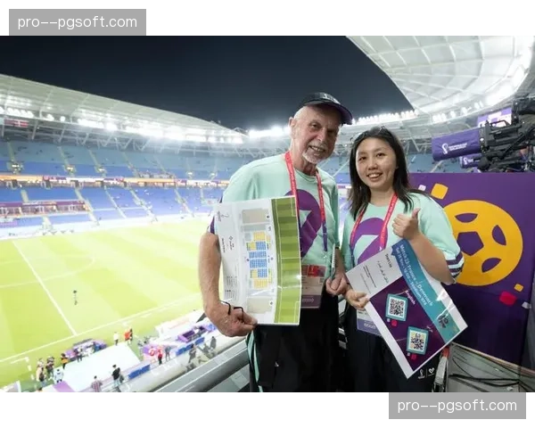 通讯：从林道志愿者到世界杯发车员——一位赛事幕后工作者的十年